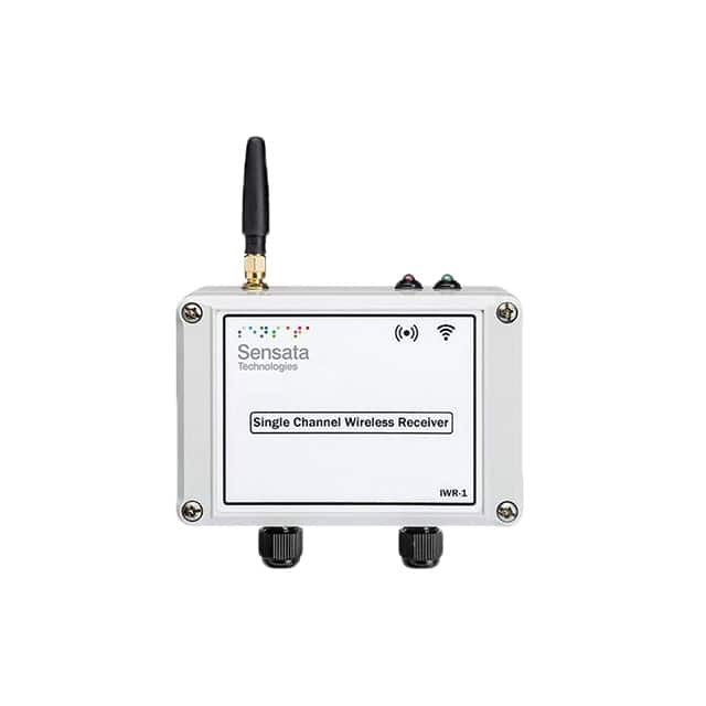 IWR-1 Sensata-Cynergy3  Accessories